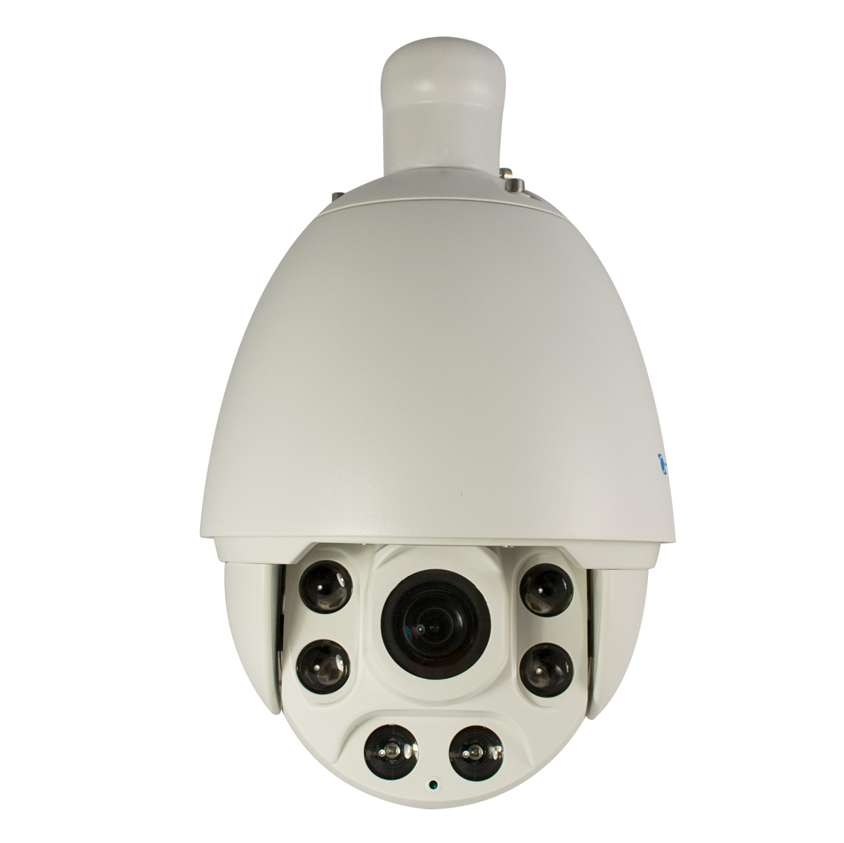 High Speed PTZ Dome Camera, SONY CCD Sensor, 650TVL, 262ft IR, IP66 - Image 2